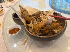 -玉华宫宾馆·餐厅(铜川驻京办店)