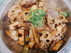 -全聚贤餐厅·湖北家常菜(沙湖店)