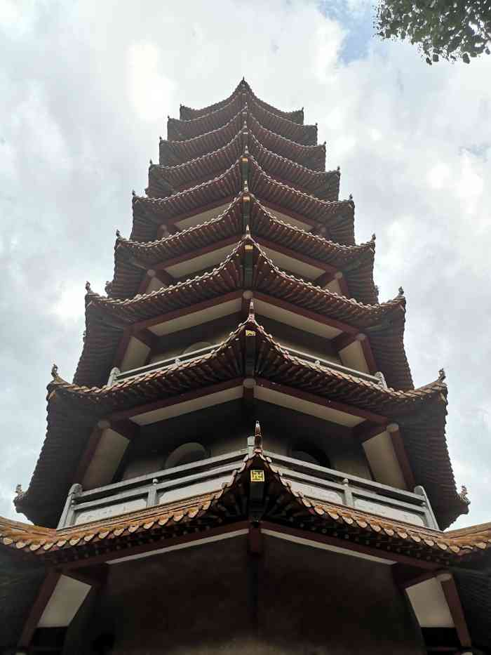 德昌公园-"德昌公园南县最大代表性的景点公园放假."-大众点评移动版