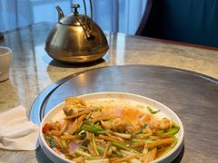 -淘米捞·米汤脆鲩鱼火锅(福田皇岗店)