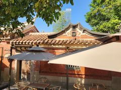 -晋江五店市传统文化旅游区