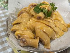-阿金大白·上海菜馆(新天地店)