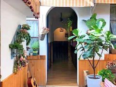 -利顺德大饭店·维多利亚花园(小白楼店)