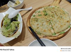 -甲乙饼·北京手工肉饼(西直门凯德茂店)