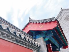 -台儿庄古城