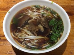 牛肉粉-肆姐面粉馆(坡子街店)