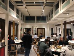 大堂-院8里·少城记忆老川菜(宽窄巷子店)