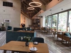 靠窗位-EN SPACE恩空间