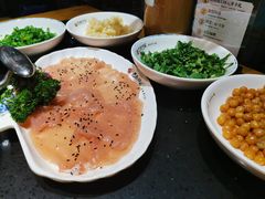 -巴蜀印象火锅(永陵总店)