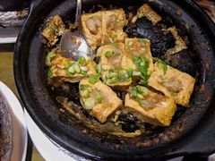 -李唐千秋客家菜