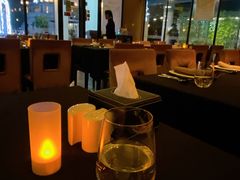 -Efes Turkish & Mediterranean Cuisine 艾菲斯餐厅(陆家嘴店)