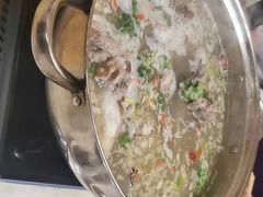 -胖太太四川麻辣排骨串(镇江路分店)