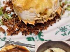 -新光酒家·河豚·海鲜·蟹料理(浦东店)