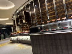 -广州花园酒店·凌璇阁旋转餐厅CAROUSEL360