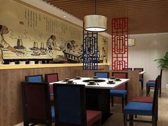 -粤潮牛肉火锅店(江南大道店)