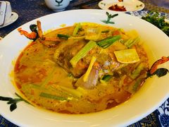 -南沙游艇会·大兵船餐厅