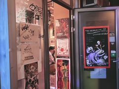 -The Tiki Bungalow提基小木屋酒吧