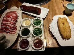 -额尔敦传统涮火锅·冰煮羊(铁东店)