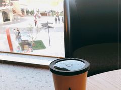 -星巴克臻选(北京蓝色港湾RO店)