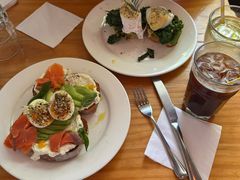 -Egg•Allday Brunch(襄阳北路店)