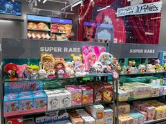 -长沙悦方ID MALL
