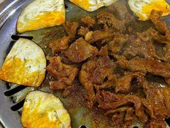 -平山城鑫烧烤(建国楼店)