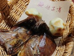 -鸽子窝(青塔店)