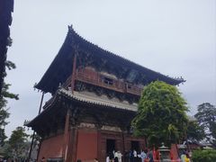 -独乐寺