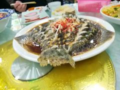 -聚德福海鲜家常菜(刘庄店)