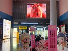 -保利国际影城(保利文化广场店)