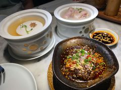 -辛香汇·现炒川菜(淮海路百盛店)