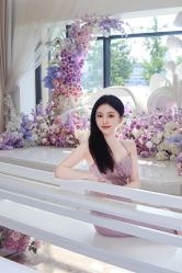 -花嫁丽舍婚礼殿堂(世博江景店)