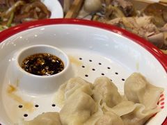 -李老哈·东北菜(宋园路店)