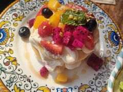 -Alimentari早午餐(安福路店)