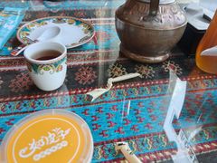 -巴依老爷新疆美食(工体旗舰店)