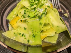 椒麻笋片-华豫川酒家(双子塔店)