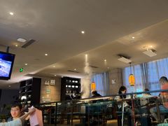 -淘米捞·米汤脆鲩鱼火锅(福田皇岗店)