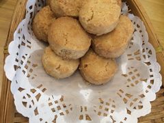 -乌镇那一年小院主题餐厅(甘泉西路店)