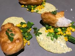 -Mercato莫卡多露台餐厅与酒吧(K11店)