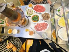 -三兴涮羊肉(荣安大街店)
