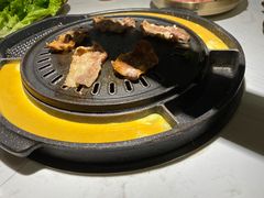 -老板娘的烤肉店(港湾广场店)