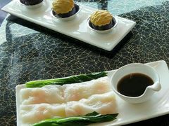 -长沙北辰洲际酒店-栀味轩中餐厅