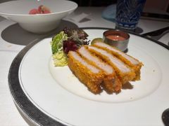 -起士林大饭店(小白楼店)