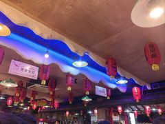 -鱼窝棚柴火铁锅炖(富山屯店)