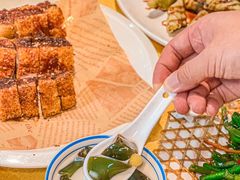 -新高记·粤菜·湛江鸡(南头古城店)