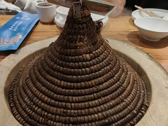 -云尊府云南菜·蒸汽石锅鱼(学清路店)