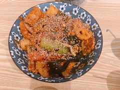 -皆道拌麻辣烫·麻辣拌