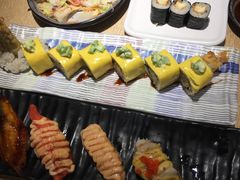 -万岁寿司(芳村店)