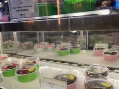 -艺站·自助餐厅·西餐厅(济南绿地美利亚酒店)