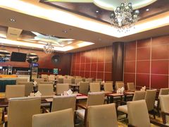 大堂-荣誉国际酒店-海鲜自助餐厅(迎宾大道店)